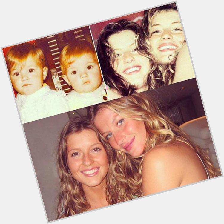 Happy 35th Birthday to Gisele Bundchen!!  (PHOTOS) 