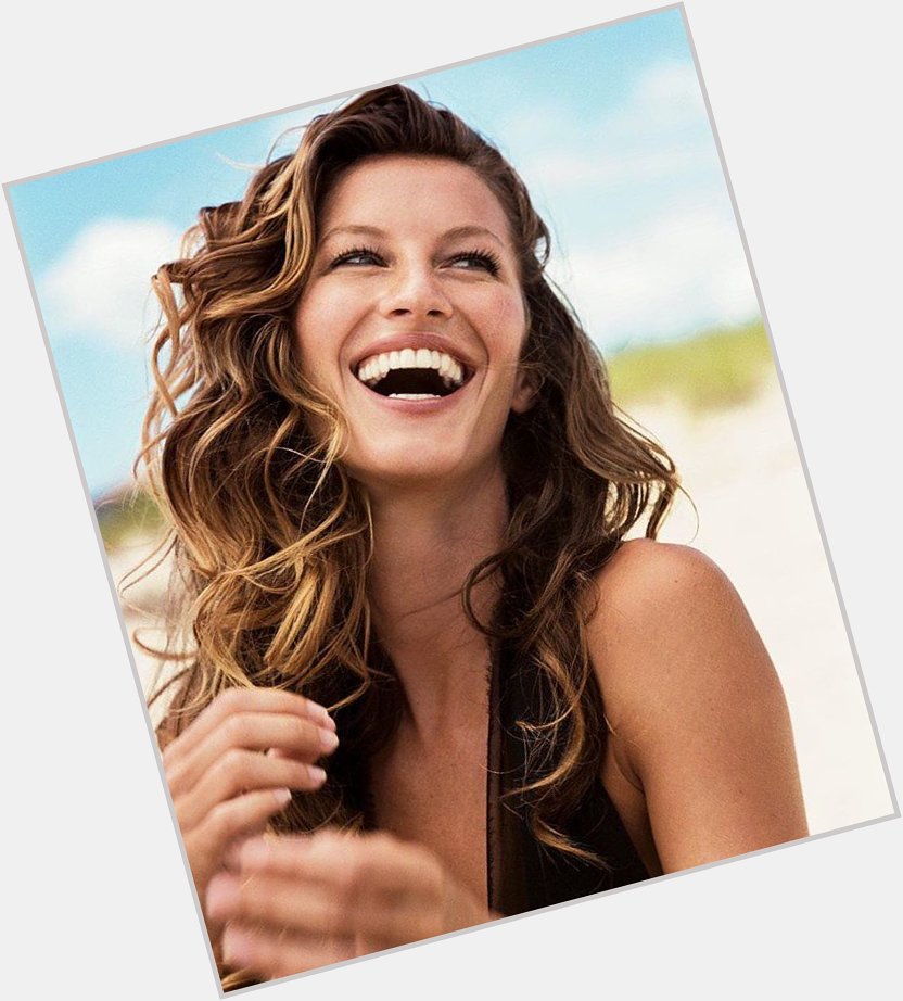 HELLO! wishes Gisele Bundchen a very Happy Birthday  