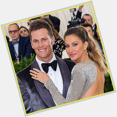 Gisele Bundchen Wishes Tom Brady a Happy 40th Birthday with the Sweetest Message    