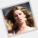 Sexy - Maty> Happy birthday Gisele Bündchen ! 38 ans de vie health... 