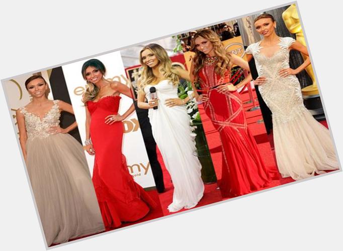Happy Birthday, Giuliana Rancic! The Star Turns 40 Today See Her Best Looks
 