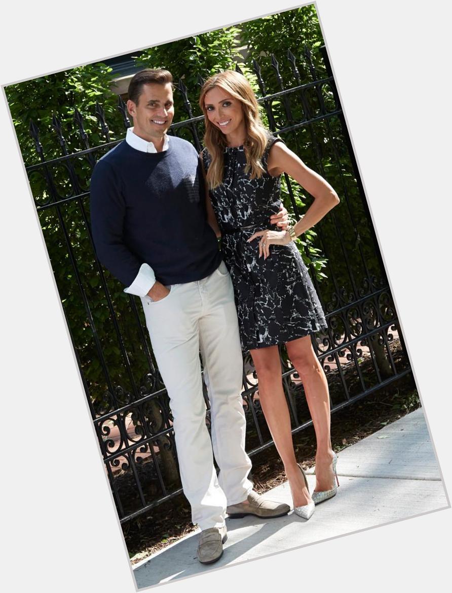 Bill Rancic Wishes \\Superwoman\\ Giuliana Rancic a Happy Birthday Shares Adorable Video of Wife and Son Duke,Read 