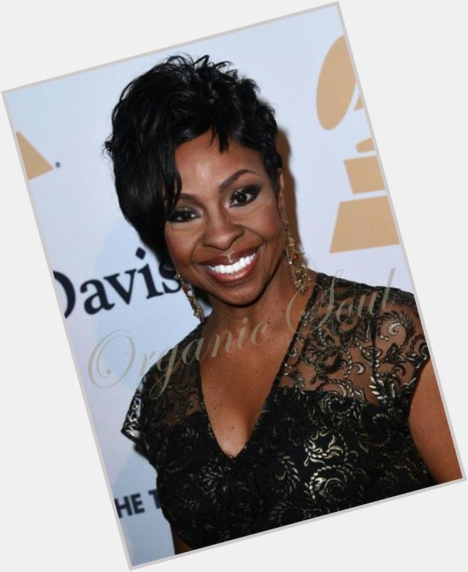 Happy Birthday, from Organic Soul Singer Gladys Knight is 71 -  