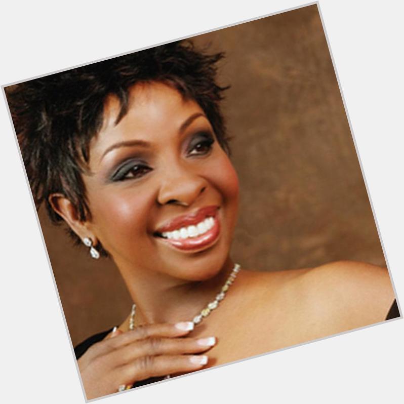 Happy Birthday to Gladys Knight, one of the greatest female vocalists of all-time.  