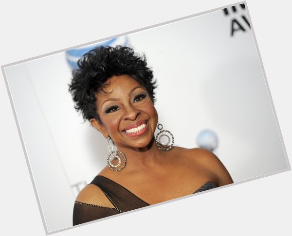 Happy Birthday-Gladys Knight \Best Thing That Ever Happened to Me\  