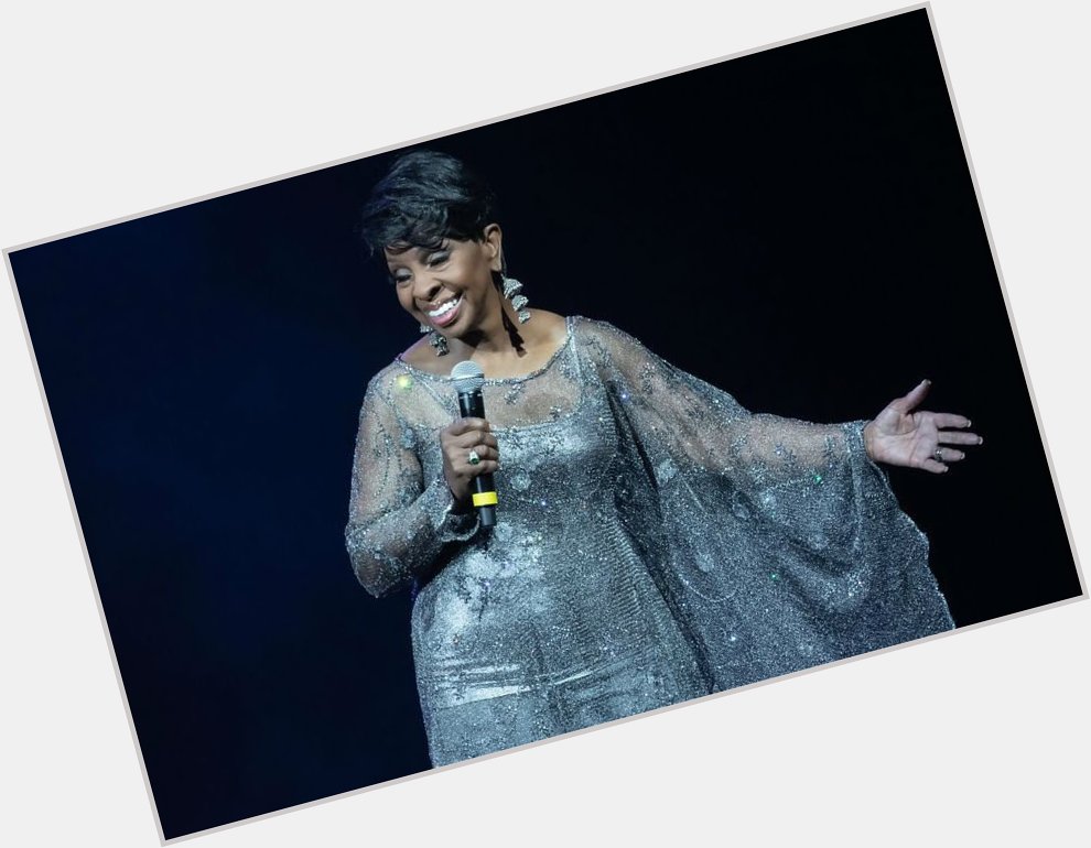Many Happy Birthday wishes to GLADYS KNIGHT this May 28th. 