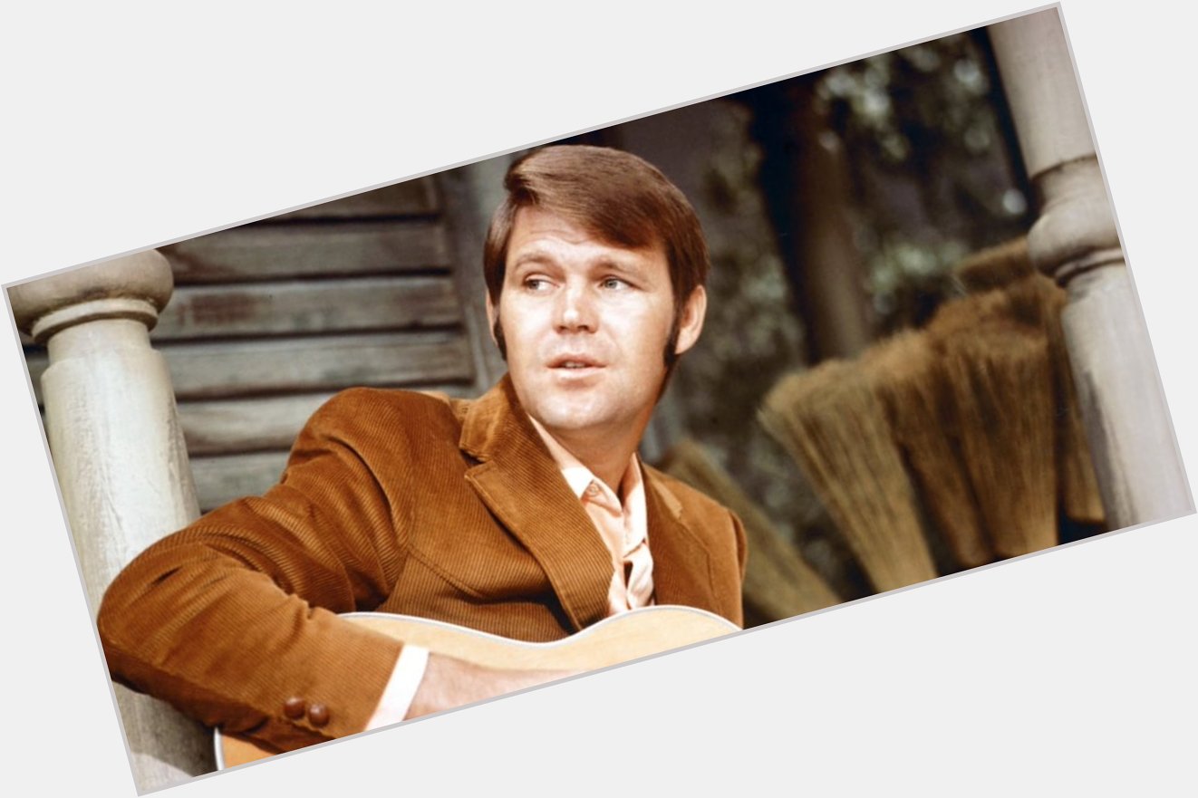 Happy birthday, Glen Campbell! Here are the Rhinestone Cowboy\s 20 essential songs  