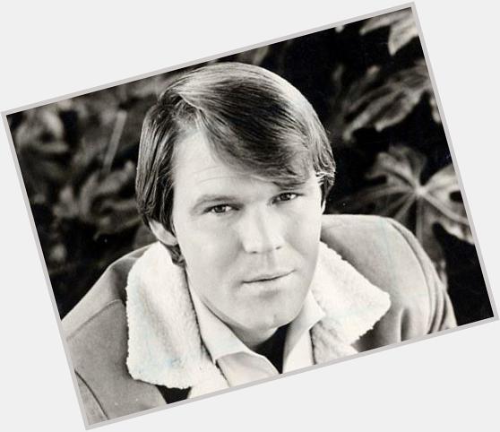 Happy Birthday Glen Campbell, born on this day April 22nd 1936. More on Glen:  