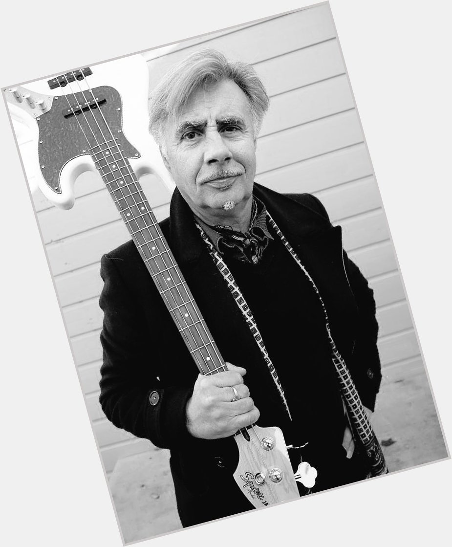Happy Birthday to Glen Matlock Bass and vocalist along with many many other music projects 