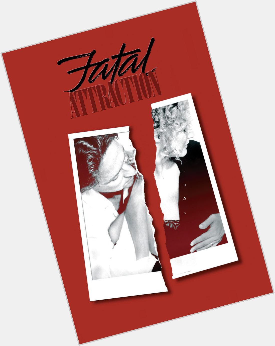 Fatal  Attraction  (1987)
Happy Birthday, Glenn Close! 