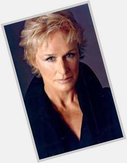 Happy 75th Birthday to American actress, singer, and producer GLENN CLOSE! 