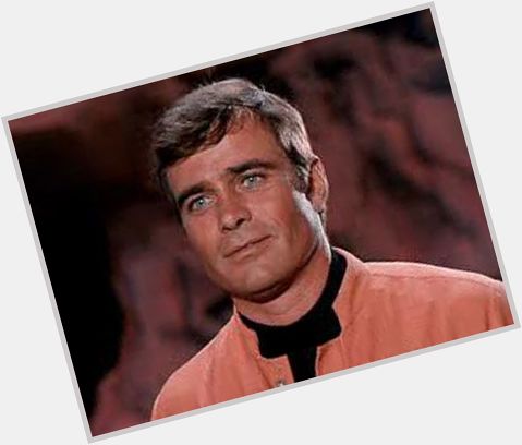 Happy TOSS Birthday to Zefram Cochrane! Glenn Corbett was born this day in 1933. 