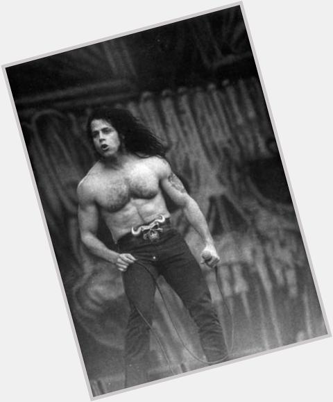 Happy Birthday to the one and only Glenn Danzig 