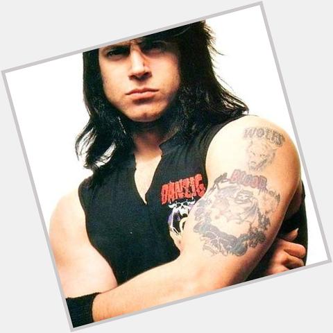 Happy 60th Birthday Glenn Danzig (and fuck your Mother )  