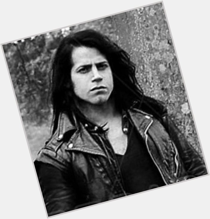 Happy Birthday to Glenn Danzig!      