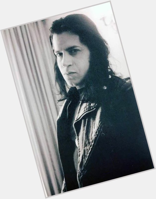 Happy Birthday Glenn Danzig
\"Metal Elvis\" 