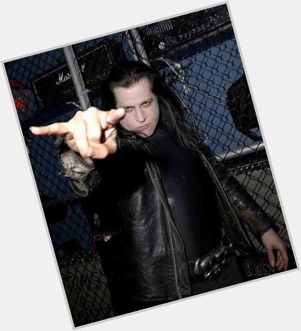 Happy Birthday Glenn Danzig 