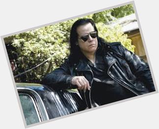 Happy Birthday to the one and only Glenn Danzig!!! 