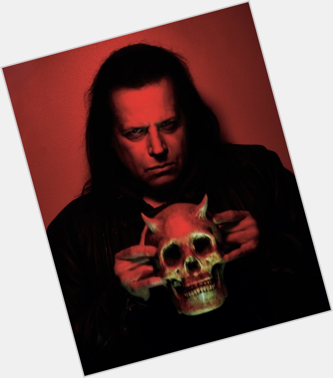 Happy Birthday Glenn Danzig Frank Ockenfels 3 