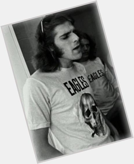 Happy birthday Glenn Frey 