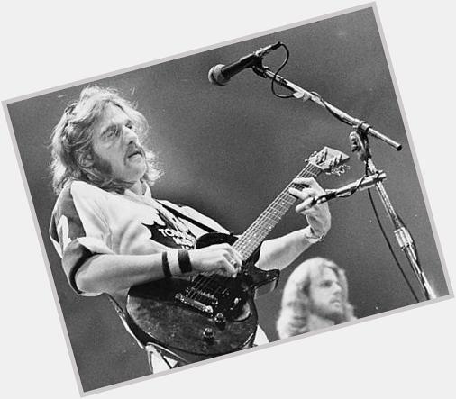 Happy Birthday Glenn Frey from The Eagles! 65 today! ... 