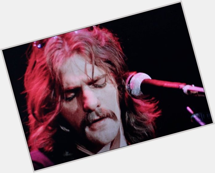 Happy Birthday to a founding member of The Eagles, Glenn Frey!   