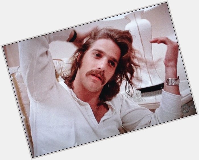 Happy birthday to one of the greatest musicians to ever live, Glenn Frey. He would have been 69 today. 