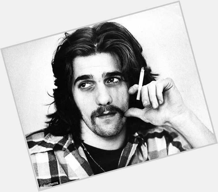 Happy birthday to my dude Glenn Frey. Thanks for being the best musician ever and Take it Easy up there. :) 