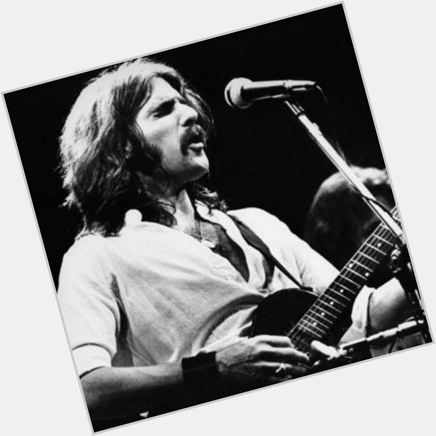 Happy Birthday Glenn Frey  