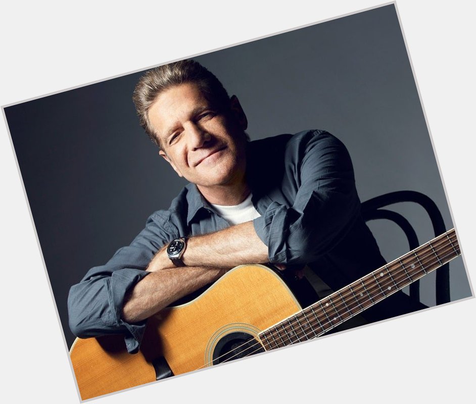 Happy Heavenly Birthday Glenn Frey.. We love and miss you.. One of my favorite bands ever The Eagles   