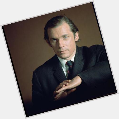 Happy birthday to Glenn Gould, who would have been 83 today.  