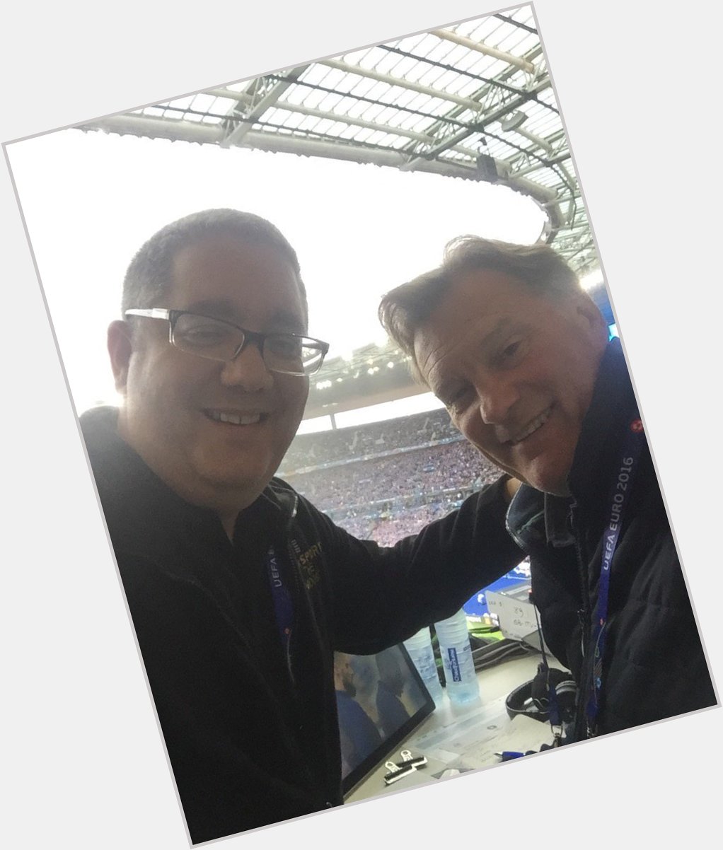 Happy 60th Birthday to Spurs legend Glenn Hoddle, have a great day my friend 