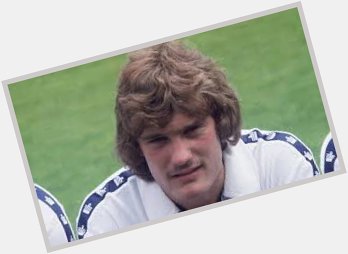 A very happy birthday to Spurs legend and king of White Hart Lane Glenn Hoddle!        