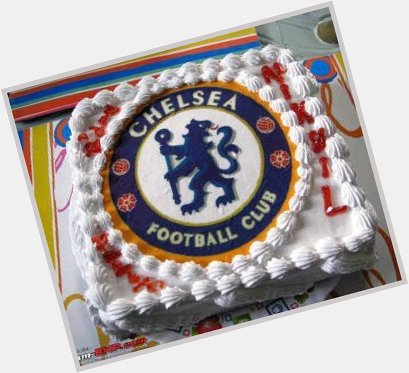  Happy 63rd birthday to ex Chelsea player/manager Glenn Hoddle...6 T     . 