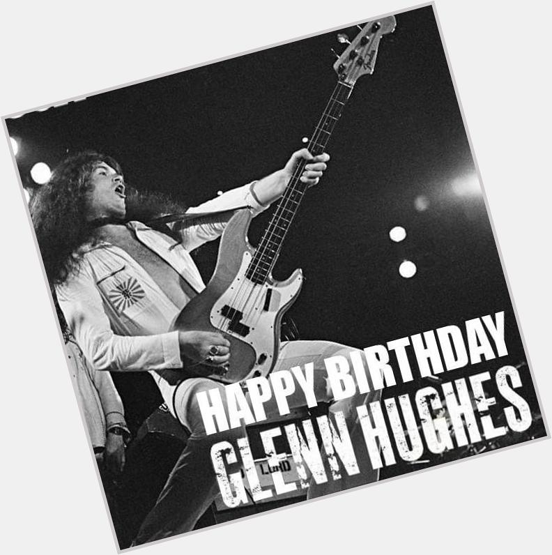 Happy birthday The voice of rock goes strong , 