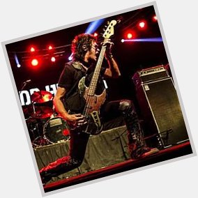 Happy Birthday Today 8/21 to former Deep Purple bassist/vocalist/songwriter Glenn Hughes. Rock ON! 