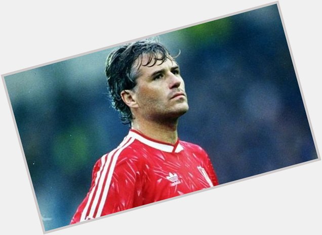 Happy 56th birthday ex-Red   