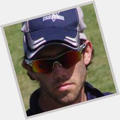  Happy Birthday to another cricketer Australian Glenn Maxwell who is 27 October 14th 