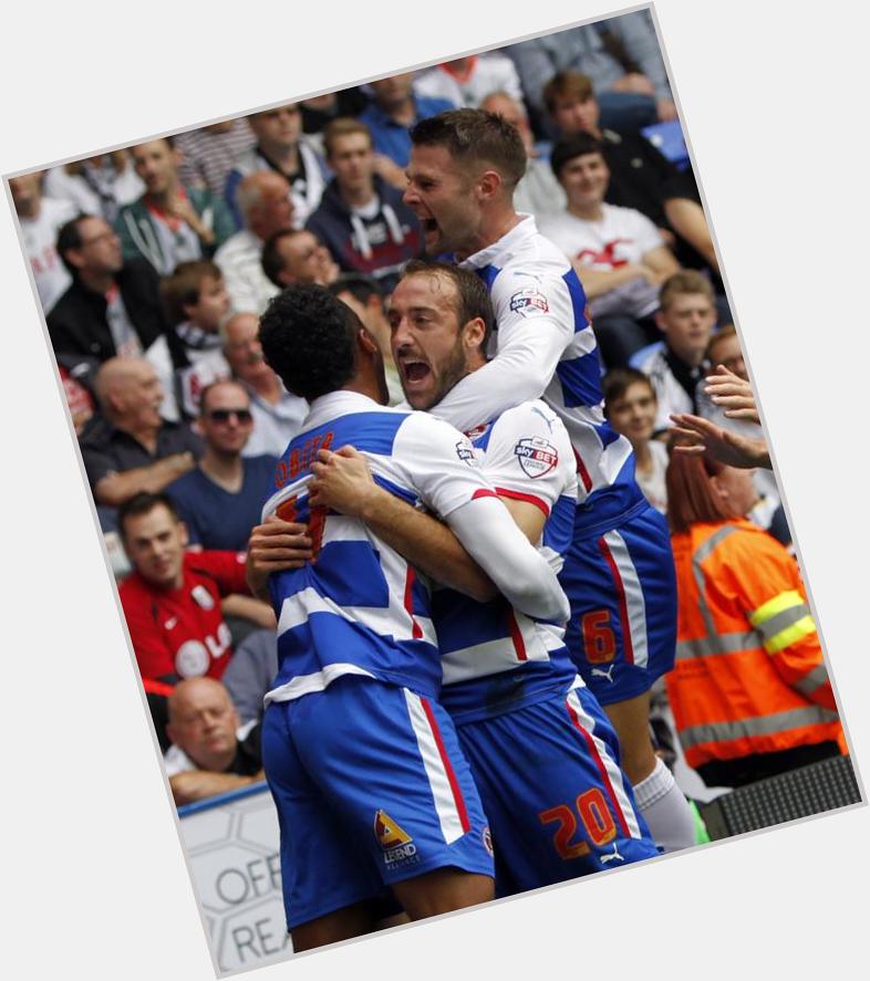 PHOTO: Our third and final happy birthday today.....many happy returns Glenn Murray! 