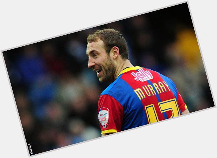 Happy 32nd birthday to the one and only Glenn Murray! Congratulations 