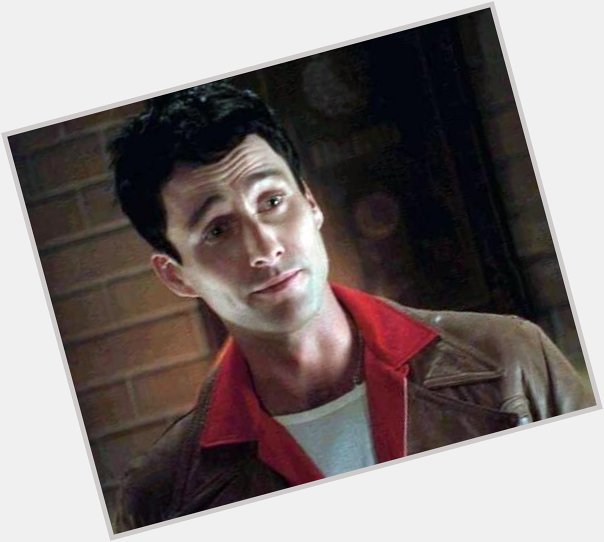 Happy belated birthday to Glenn Quinn (Doyle)         RIP. 