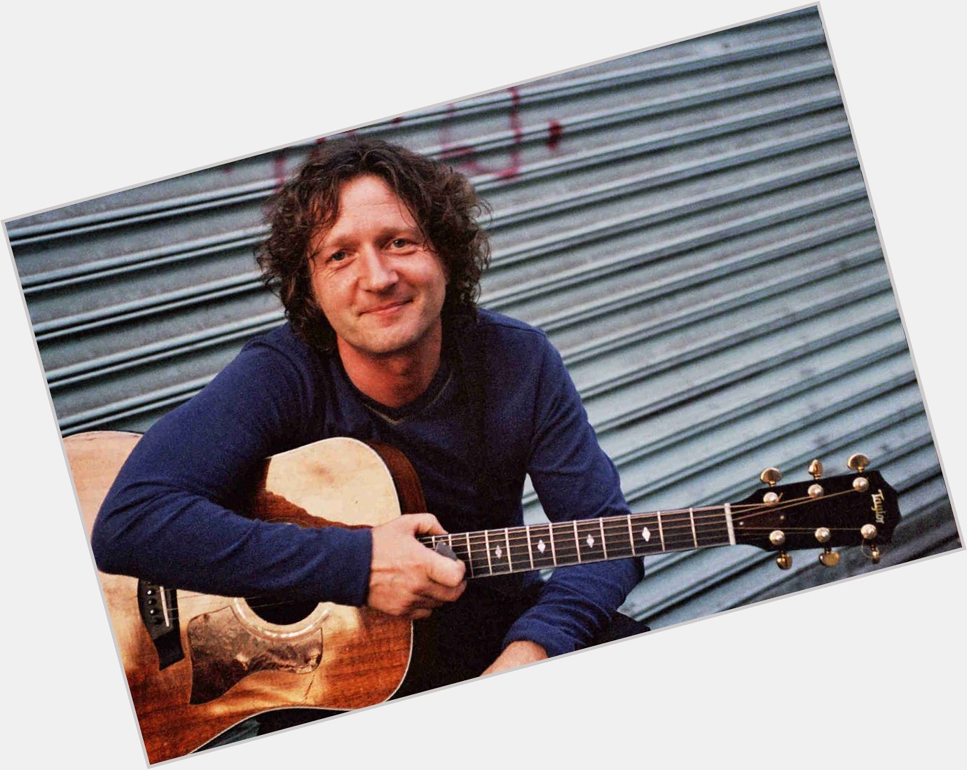 Happy Birthday  Glenn Tilbrook, Squeeze kicks off lunch today at noon.   