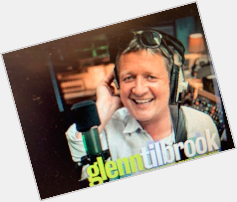 Happy 63rd birthday to the hugely talented Glenn Tilbrook of today. 