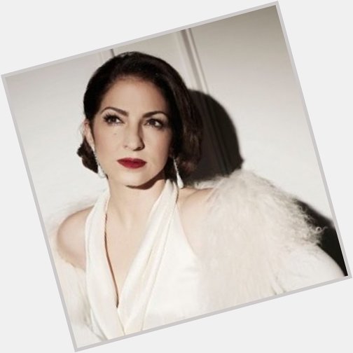 Gloria Estefan is 60 years old today. She was born on 1 September 1957 Happy birthday Gloria! 