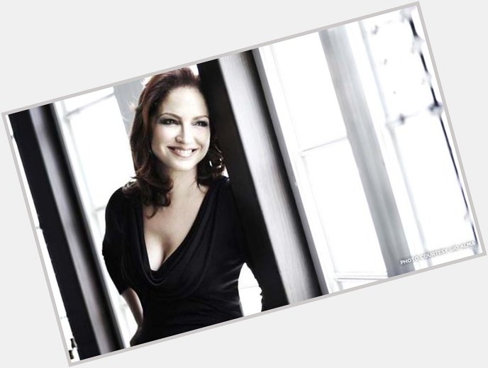 HAPPY BIRTHDAY... GLORIA ESTEFAN! \"RHYTHM IS GONNA
GET YOU\".   