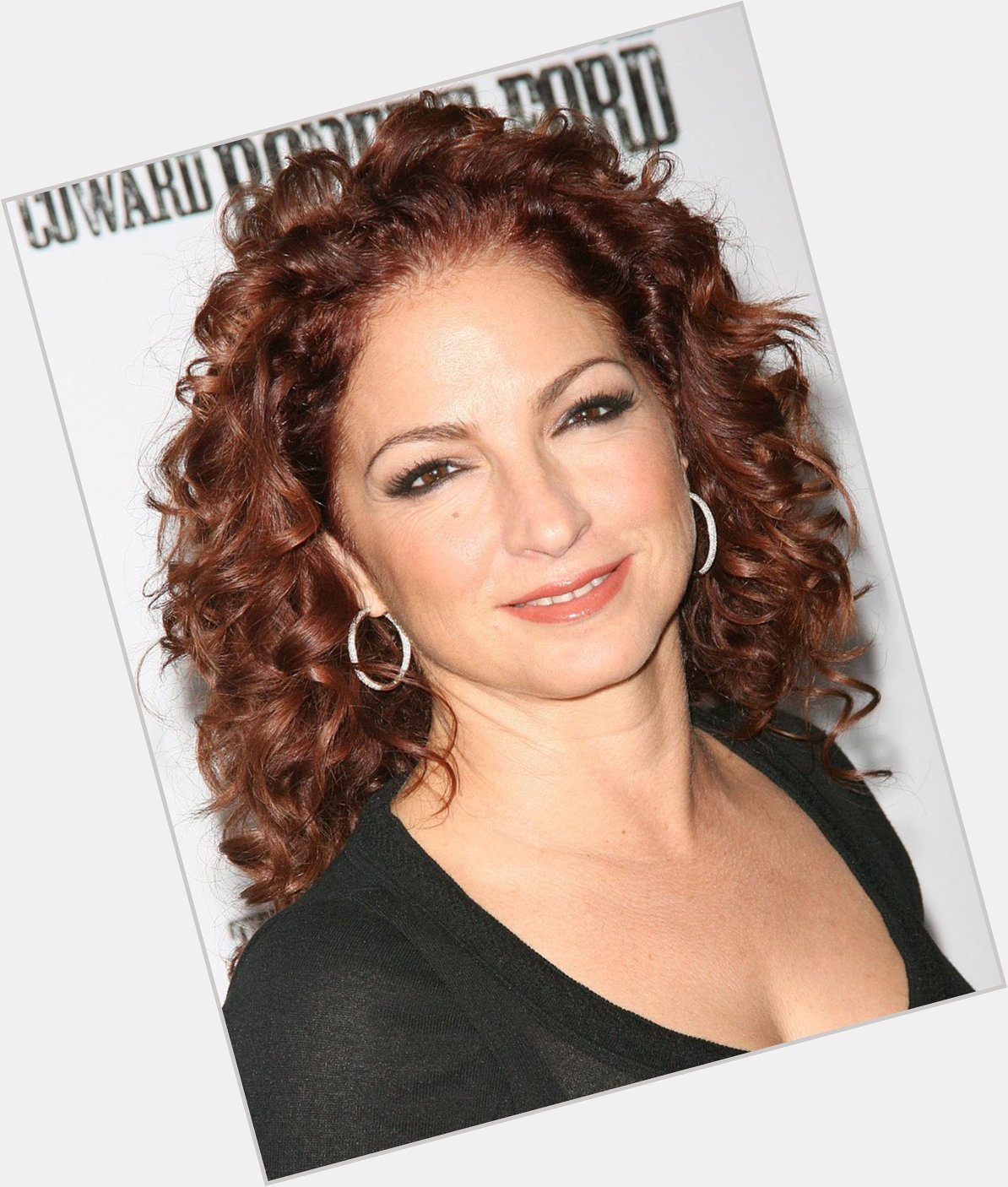Happy Birthday Gloria Estefan! Your inspiring words and lyrics gave us all something to sing about. 