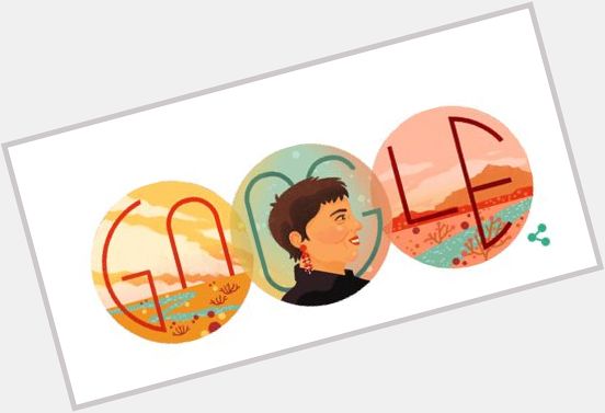 Happy birthday to the queerest feminist Chicana scholar Gloria Evangelina Anzaldúa.   ¡Viva La Raza! 