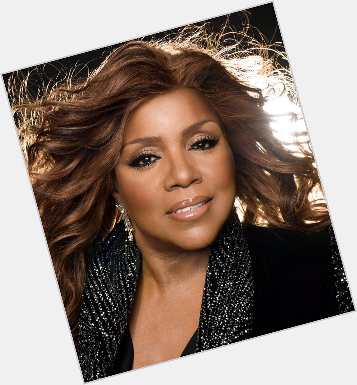   HAPPY BIRTHDAY TO GLORIA GAYNOR!   May we all \"SURVIVE\" for many years to come.  