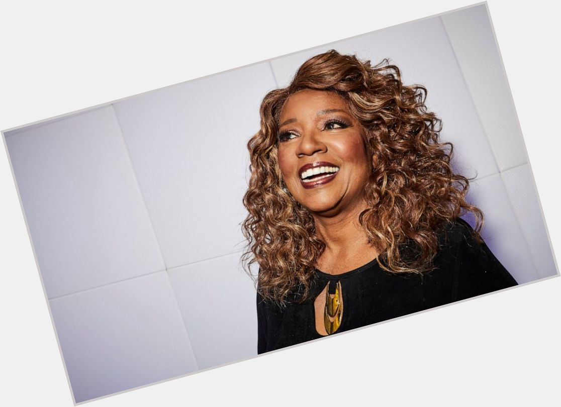 Happy Birthday to the legendary  What are the first three Gloria Gaynor songs that come to mind? 