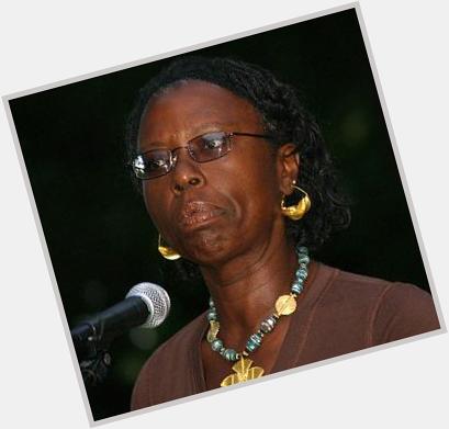 Happy Birthday to novelist and educator Gloria Naylor (born January 25, 1950). 